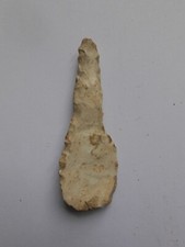 POINTE DE FLECHE - 76 x 28 x 6 mm - 14 gr