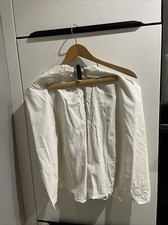 Ancienne culotte fendue
