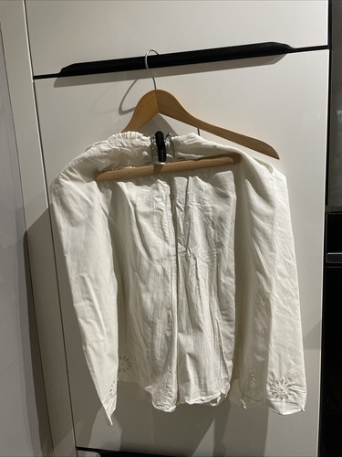 Ancienne culotte fendue
