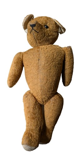 Ancien nounours peluche - nounours,