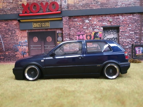 Golf vr6 otto - golf,