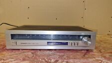 TUNER HIFI PIONEER TX-410L