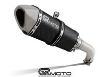 échappement pour honda vfr800 - pour,
