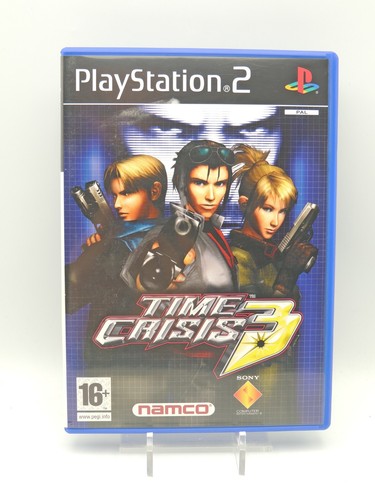 Jeu playstation time - jeu,