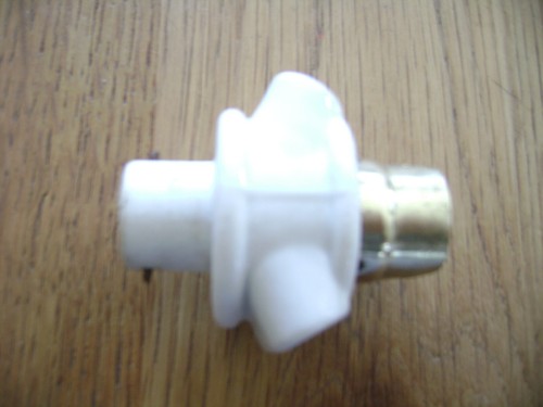Ancienne lampe - lampe,1,