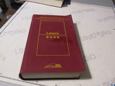 Memento Pratique Travail 2006