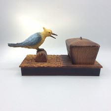 Distributeur de cigarettes en