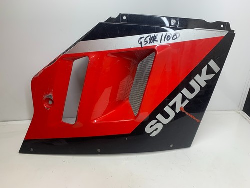 Suzuki gsxr 1100 - suzuki,