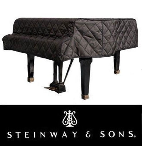 Steinway piano cover model - cover, c