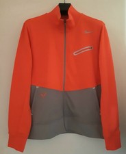 Tennis jacket Nike Nadal