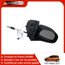 🇫🇷 RETROVISEUR EXTERIEUR