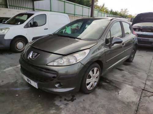 Pulseur air peugeot 207 - peugeot,