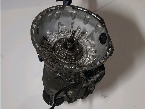 Boite vitesses automatique - boite,