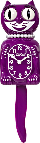Kit cat klock - klock, 90th