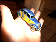 Avant  guerre   DINKY   TOYS