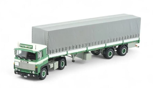Tekno scania 111 - tekno,,