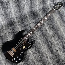 Epiphone SG Bass EB-3 Ebony