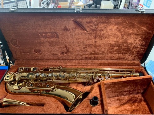 Vintage 1980 yanagisawa - vintage,