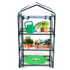 Kinzo Serre de Jardin Mini