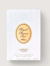 CREED  ROYAL PRINCESS OUD  EDP