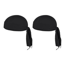 2 PCS Bandana, sous Casque