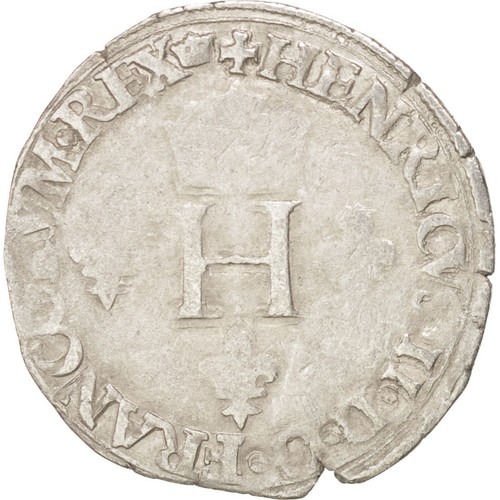 Monnaie france demi gros - gros, de