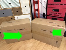 2 PLATINES TECHNICS SL 1210