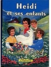 Heidi ses enfants spyri - et,