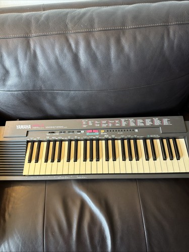 Yamaha portatone psr - portatone, psr-3