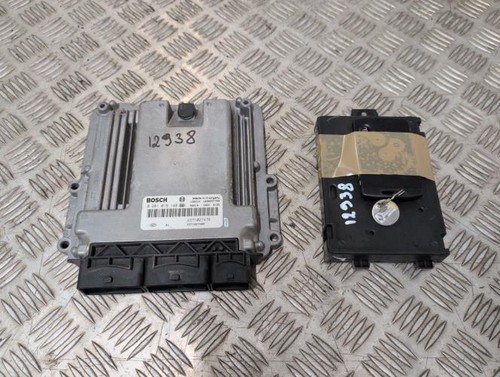 Kit demarrage renault clio - kit,