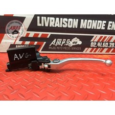 Maitre cylindre d'embrayage avec levier Suzuki GSF 1250 Bandit S 2007 à 2014