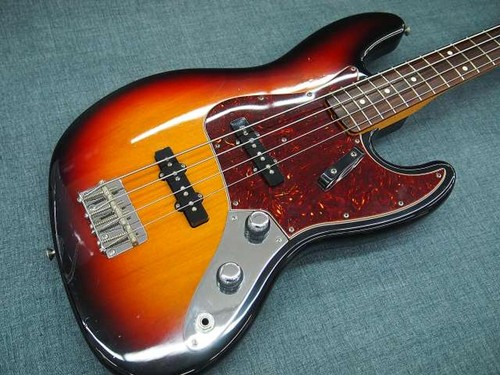 Fender usa jazz - usa, american
