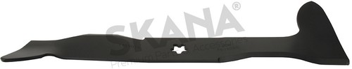 Lame pour tondeuse compatible - pour,