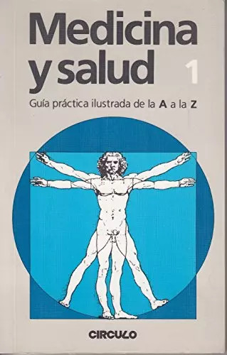 Medicina salud guia - medicina, 1.