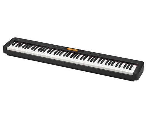 Casio cdp s360bk - casio, smart