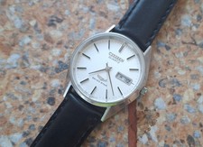 Vintage Citizen Seven Star