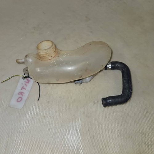 Réservoir liquide - , de