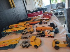 CAMIONS MINIATURES  LIVRAISON