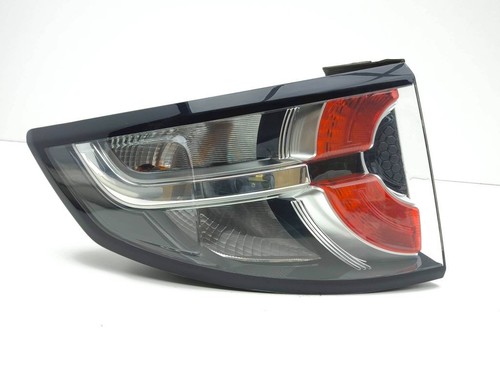 Land rover discovery - rover, sport