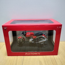 AUTOart [1/12 DUCATI GT 1000]