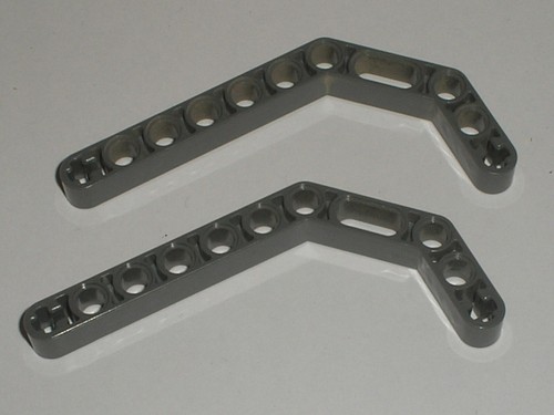 Lego technic dkstone beam - dkstone,