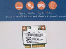Carte Wifi Atheros AR5B125 