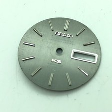 [w2021] KING SEIKO DIAL