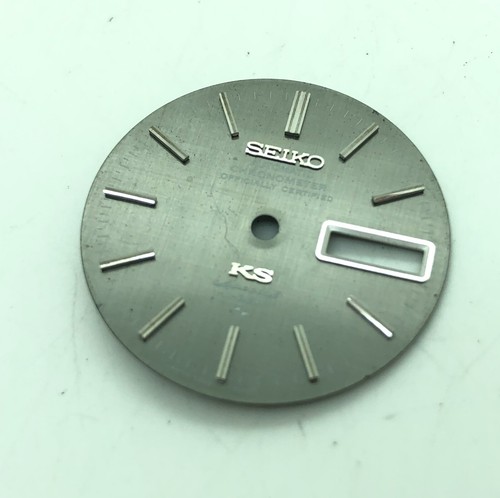 W2021 king seiko - [w2021], dial