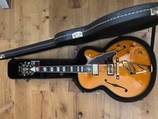 GUITARE ELECTRIQUE D'ANGELICO