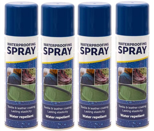Spray imperméabilisant - spray,