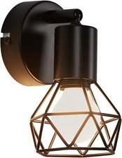 Spot mural pivotant Industriel