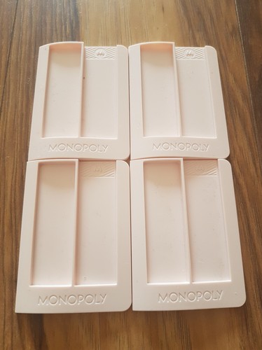 Monopoly here now - now, world