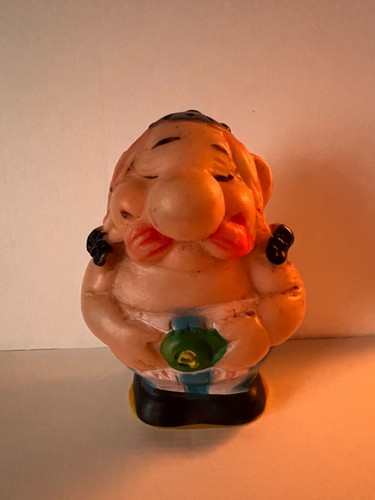 Obelix embout crayon - de, 70'