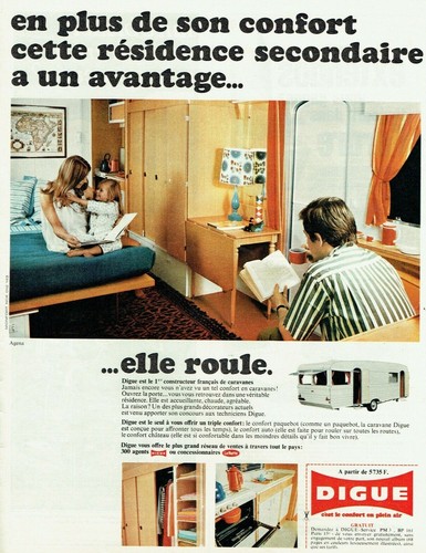 Publicité advertising 0222 f - ,